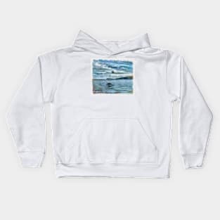 Houbie Bay Kids Hoodie